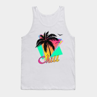 Chill Tank Top